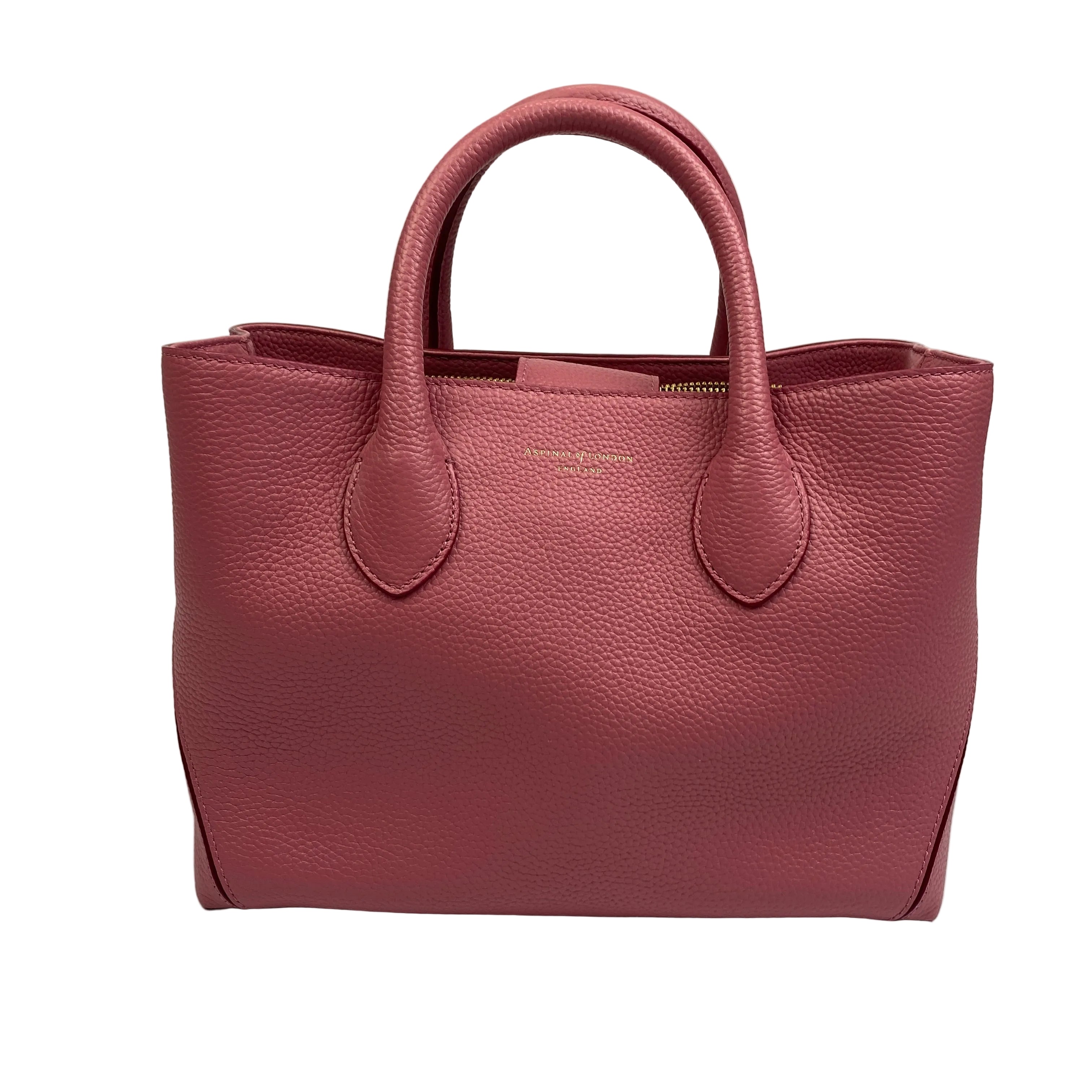 Aspinal of London New Rose Midi London Tote