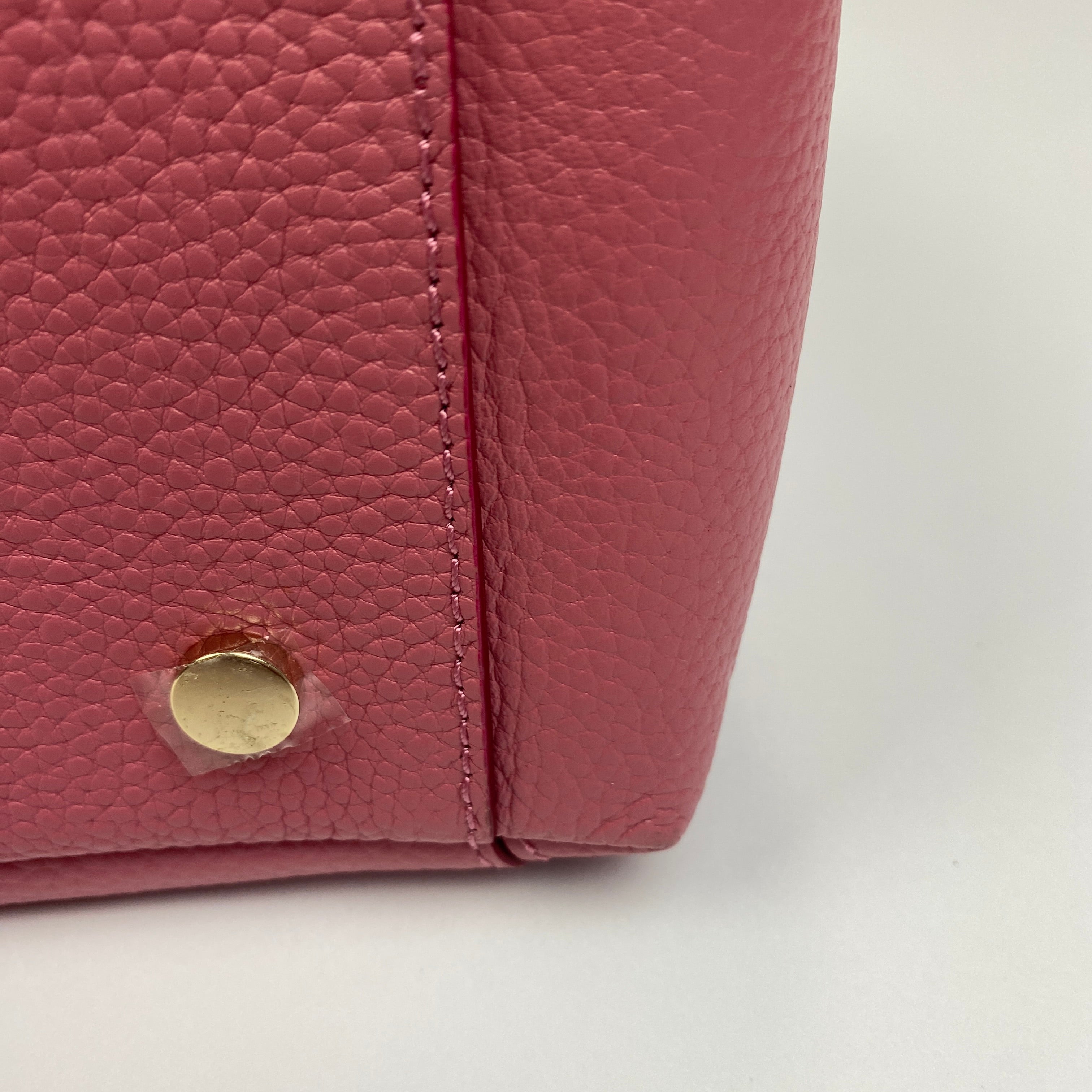 Aspinal of London New Rose Midi London Tote Bag