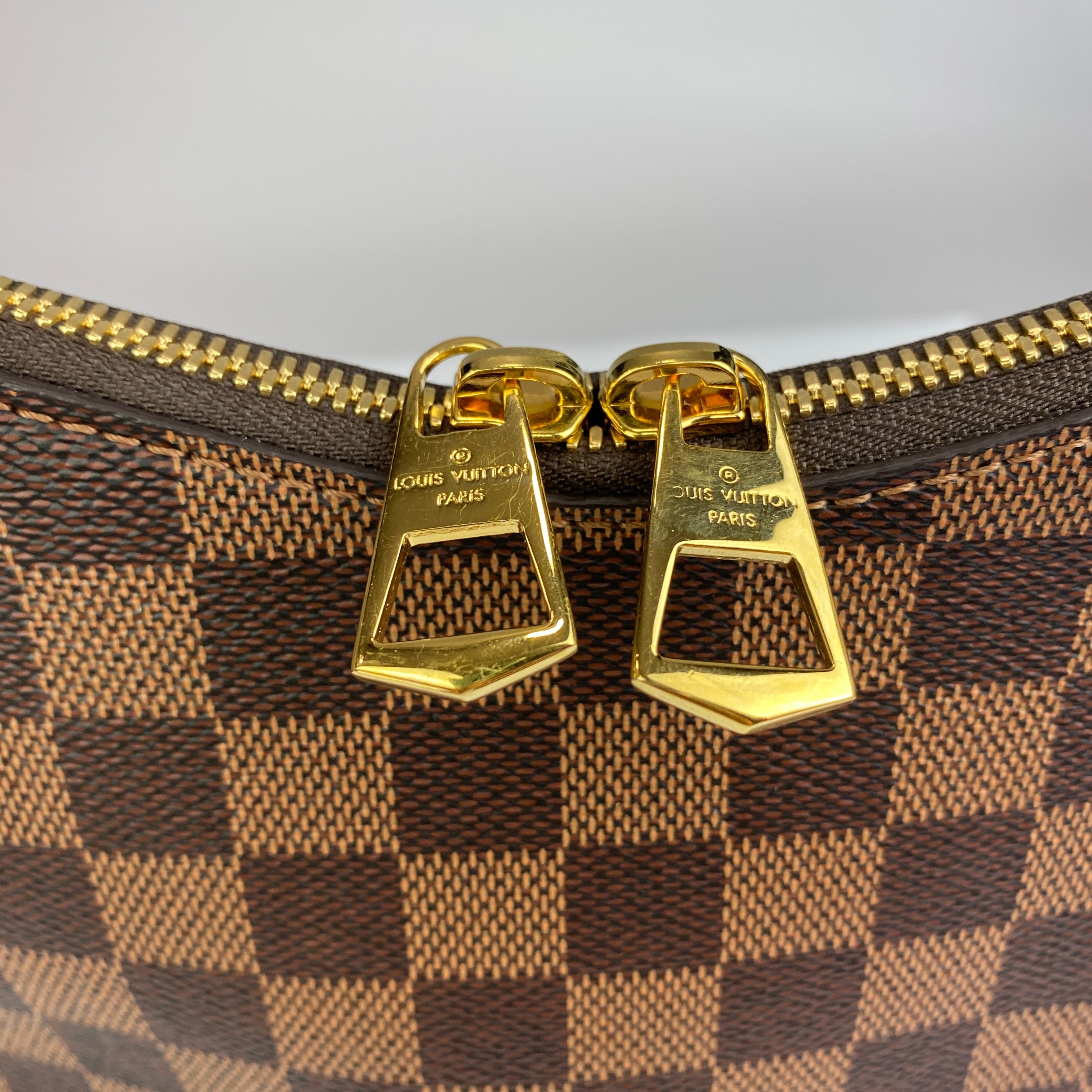 Louis Vuitton New £1360 Daimer PM Odeon Shoulderbag