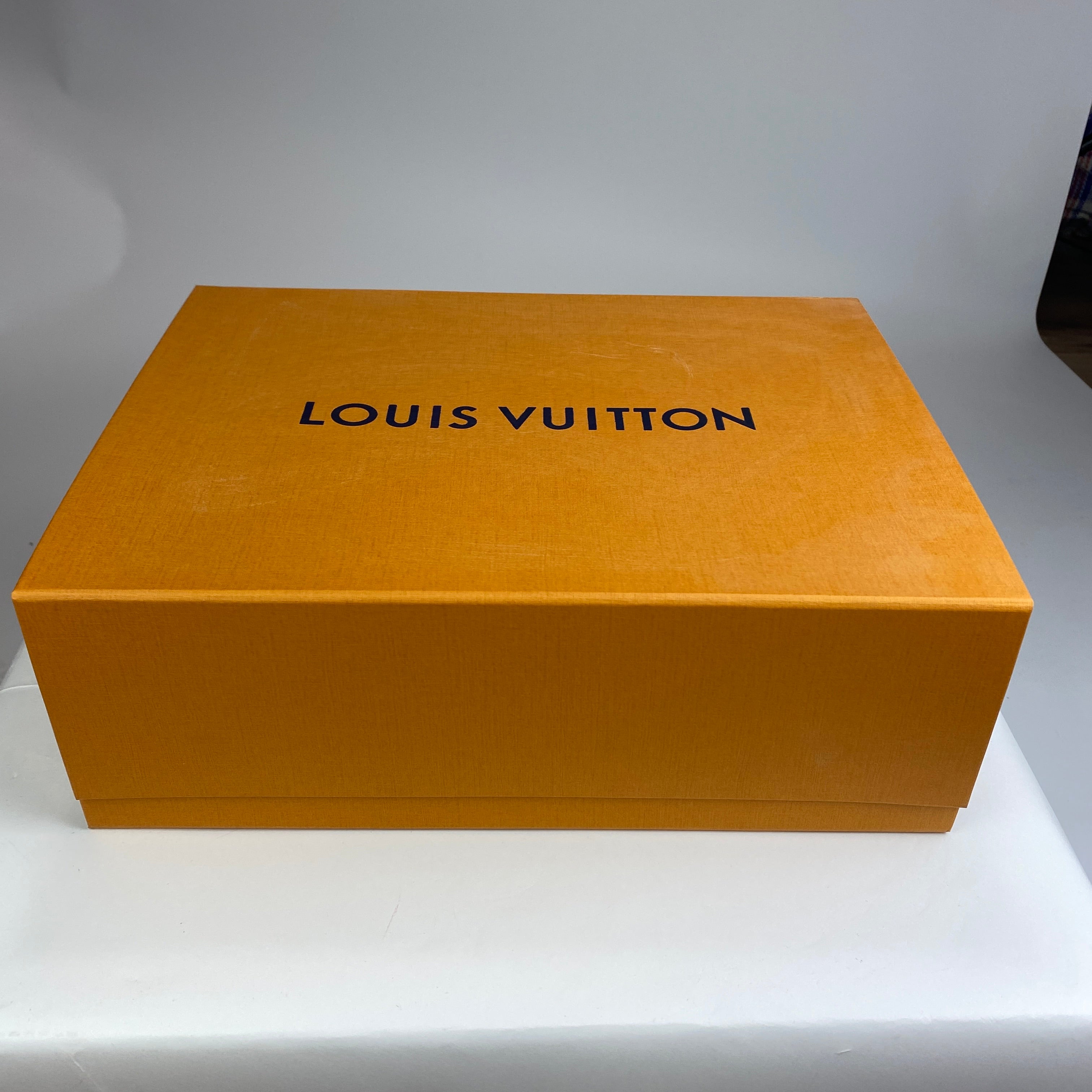 Louis Vuitton New £1360 Daimer PM Odeon Shoulderbag