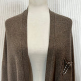 Extreme Cashmere Brand New £655 Beige No61 Koto Cardigan XS/S/M/L/XL