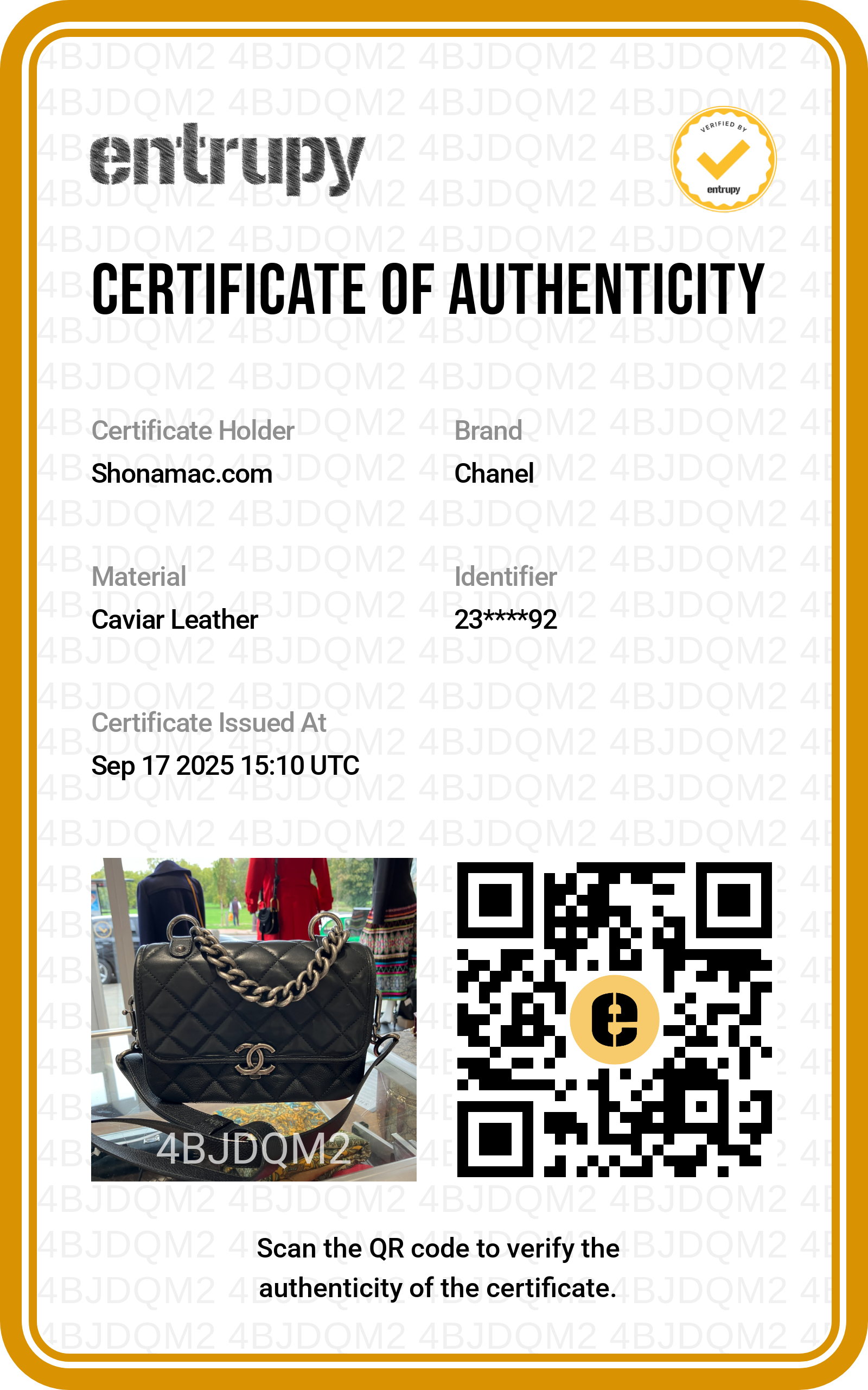 Chanel New Black Quilted Small Daily Carry Messenger Bag